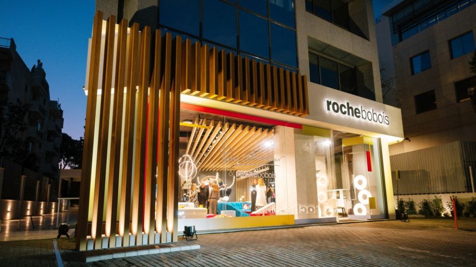 ROCHE BOBOIS